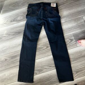 True religion Billie size 31